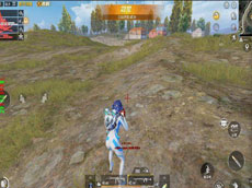 银河-狙击-云版